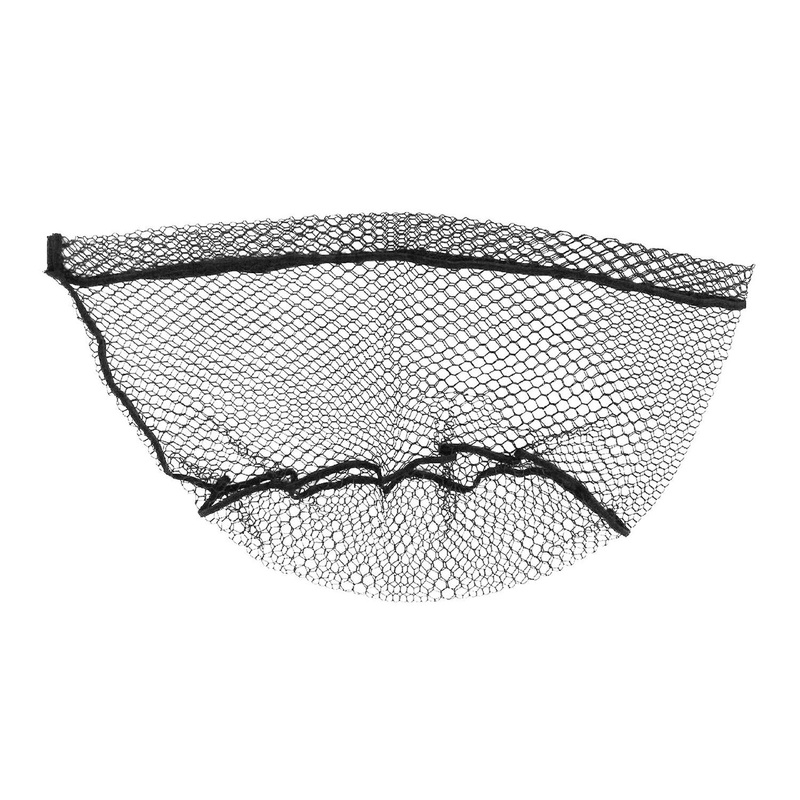 Ranger Flat-Bottom Rubberized Replacement Net