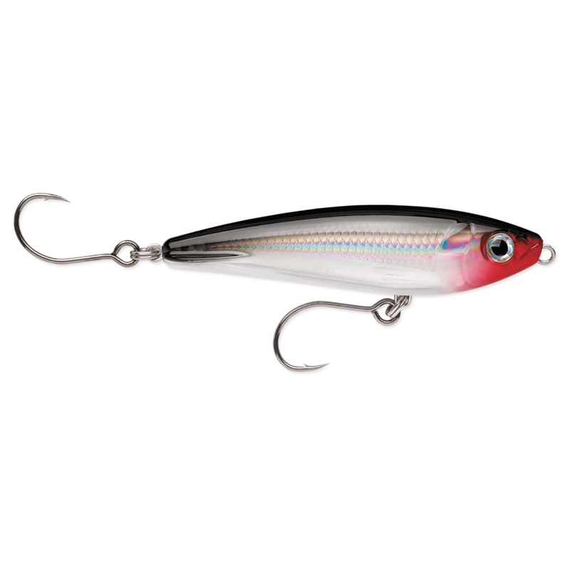 Rapala X-Rap Saltwater SubWalk Twitchbait