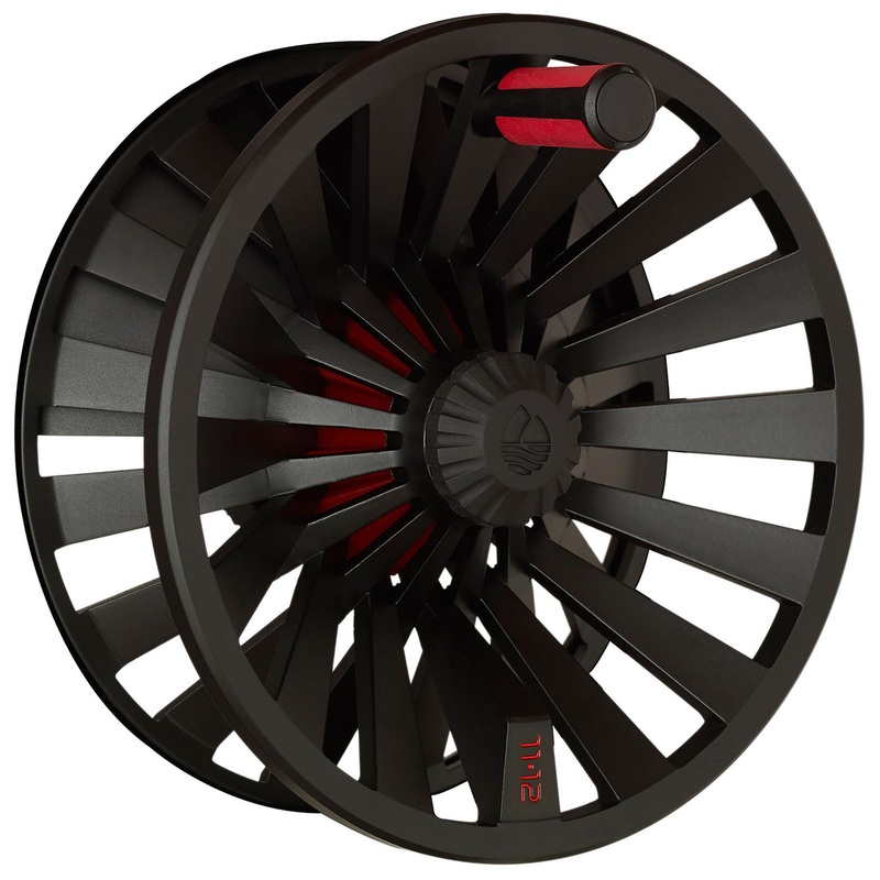 Redington Behemoth Fly Reel Spare Spool