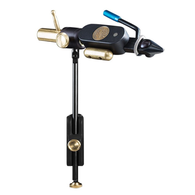 Regal Revolution Traditional Jaw Vise