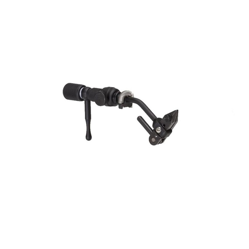 Renzetti Saltwater Traveler 2300 Cam Jaw Series Vise