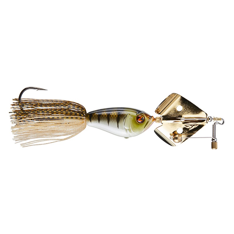 River2Sea Opening Bell Topwater Lure