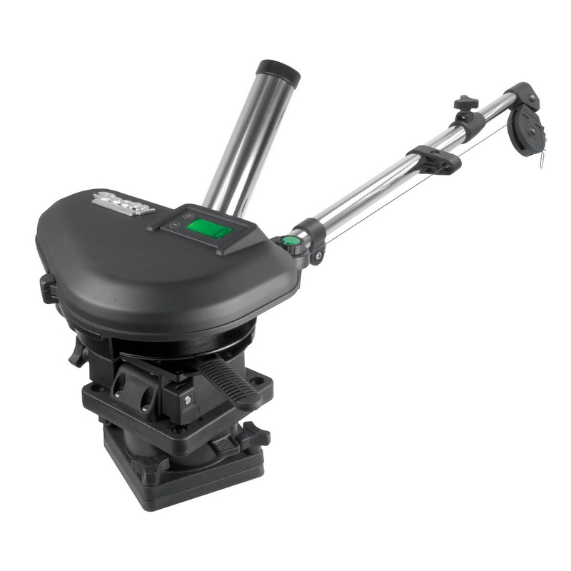 Scotty 2106 High Performance Electric Downrigger