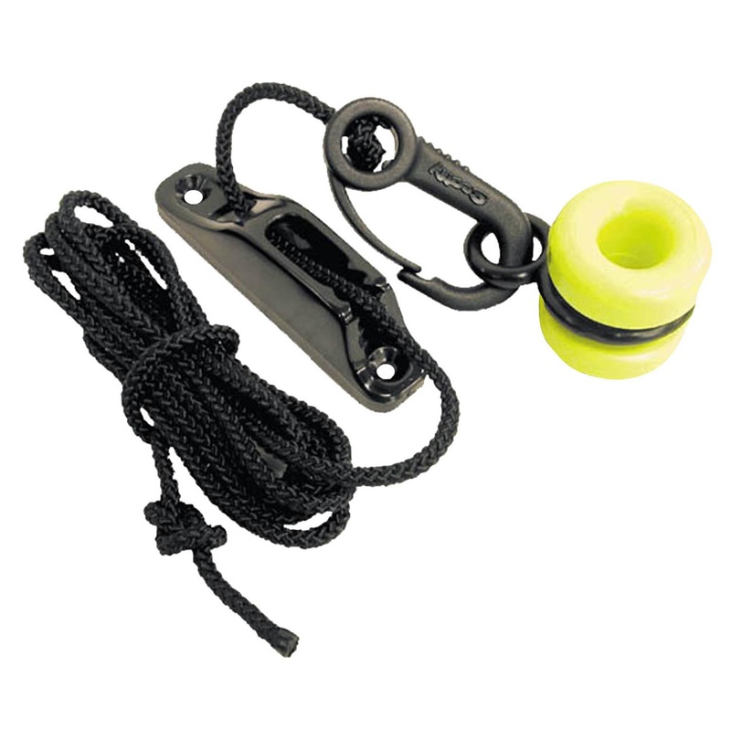 Scotty Downrigger Weight Retriever