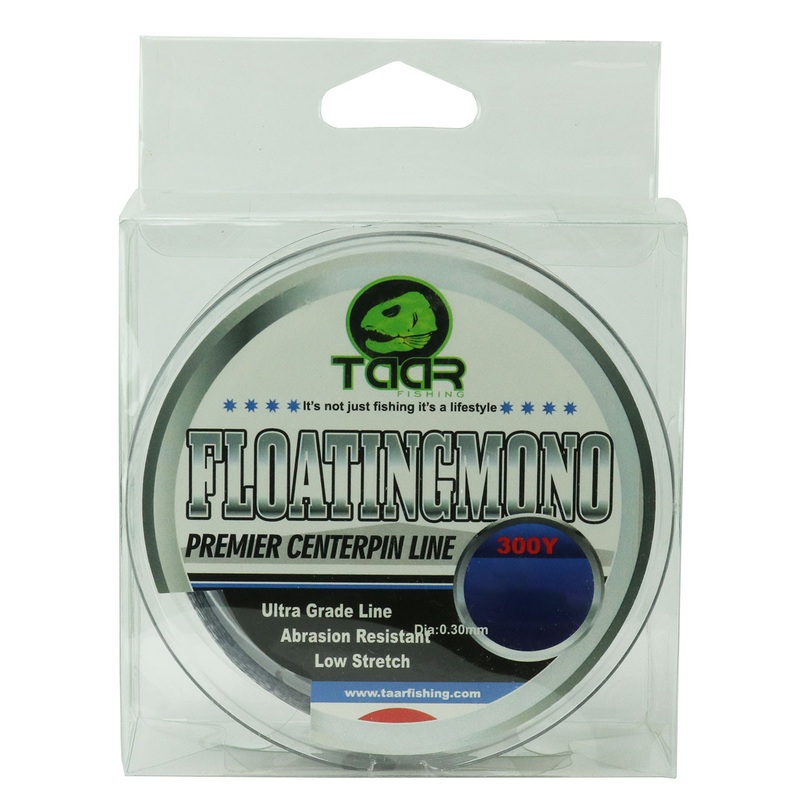 TAAR Floating Monofilament Line