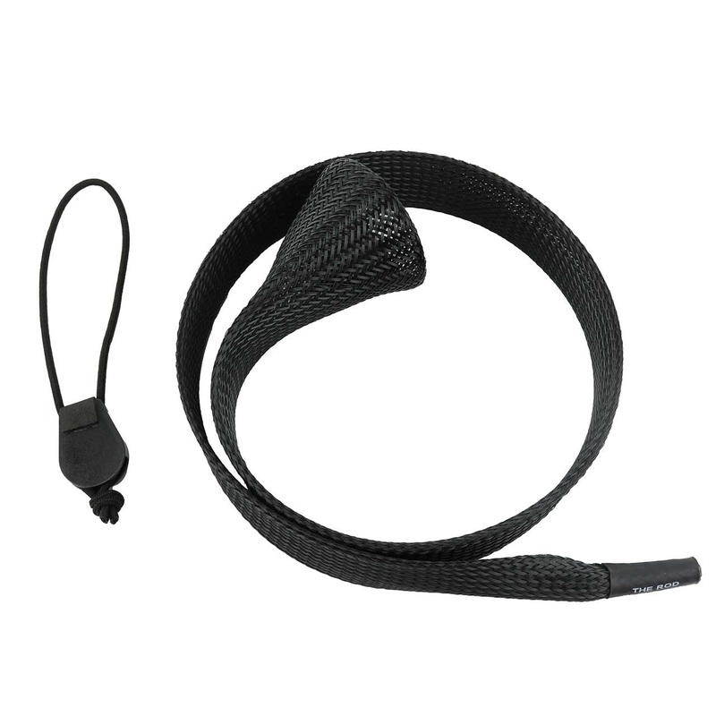 The Rod Glove Spinning Rod Glove For 2 Piece Rods