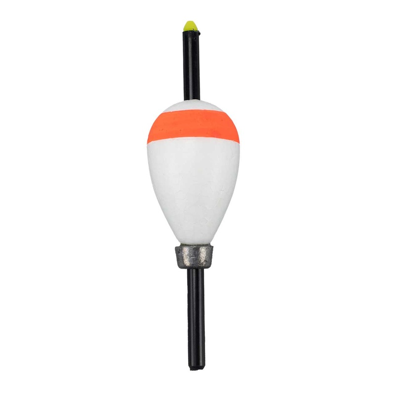 Thill Foam Pear Weighted Float – Slip Stick