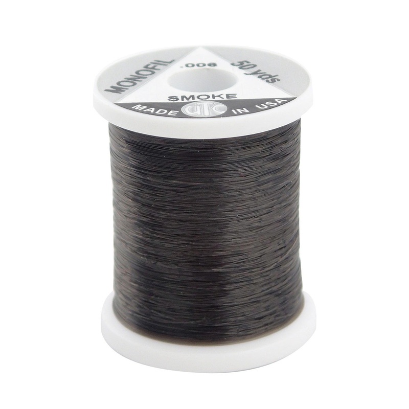 UTC Monofil Monofilament Thread