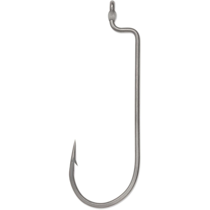 VMC Redline Series Hybrid Worm Hook