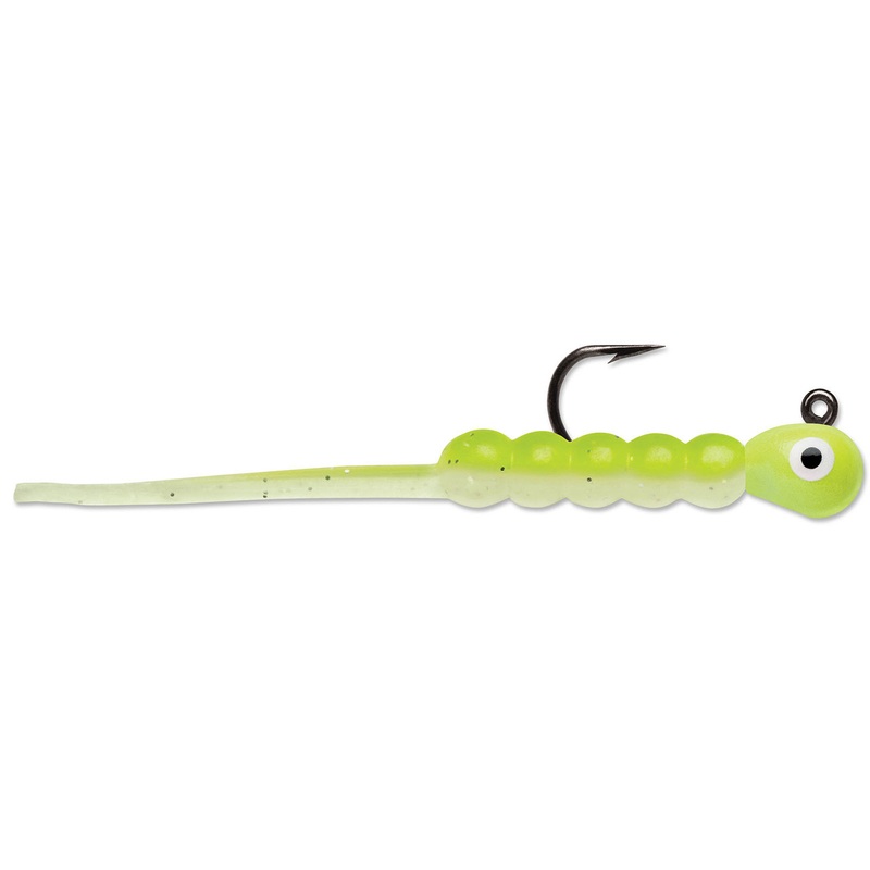 VMC Tungsten Wax Tail Jigs