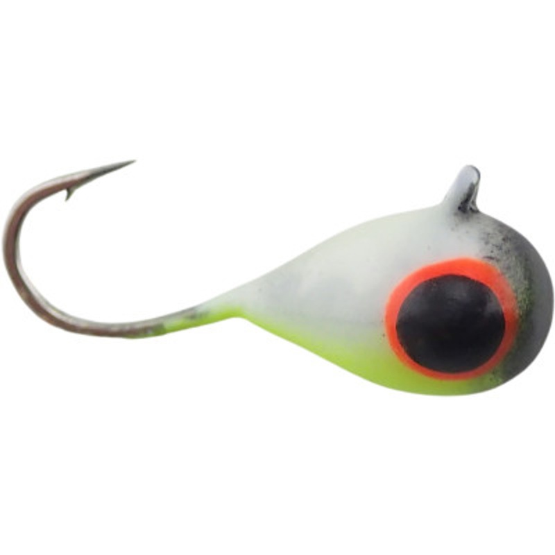 Widow Maker Lures Dropper Series Tungsten Jigs