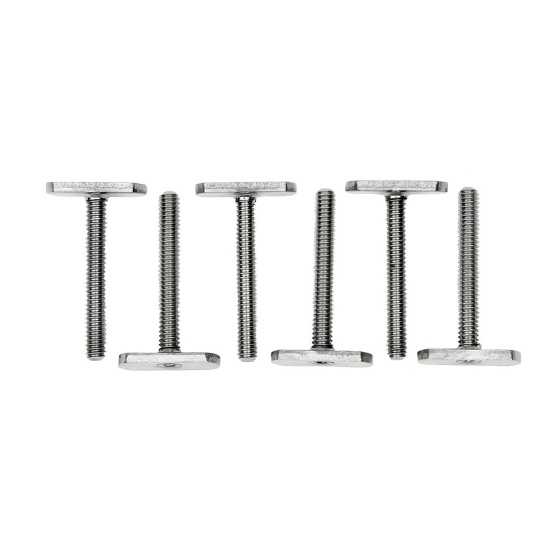 YakAttack MightyBolt T-Bolts