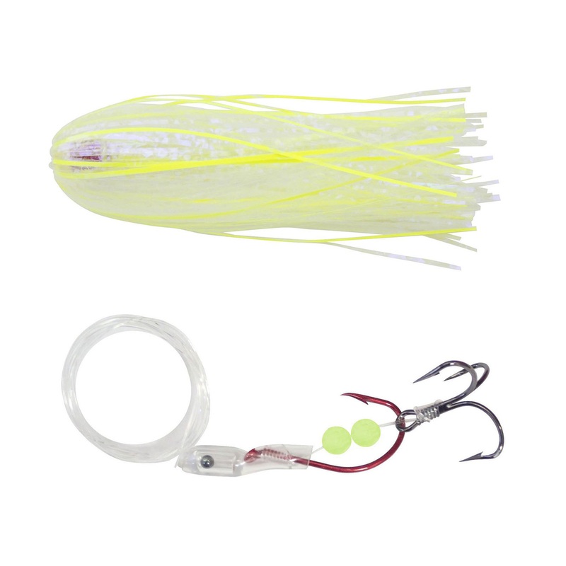 A-TOM-MIK Tournament Series Trolling Fly