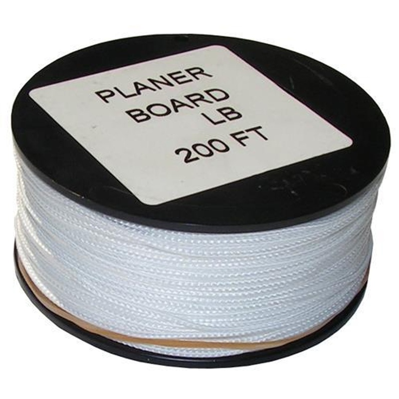 Amish Outfitters Spectra Planer Board Line