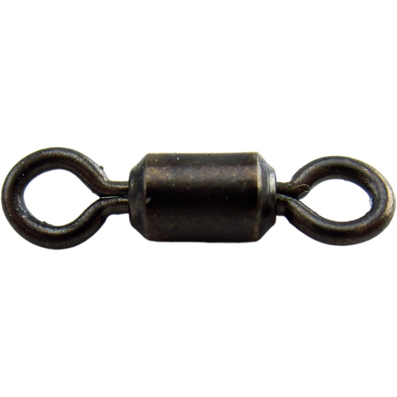 Anglers Image Tippet Swivels