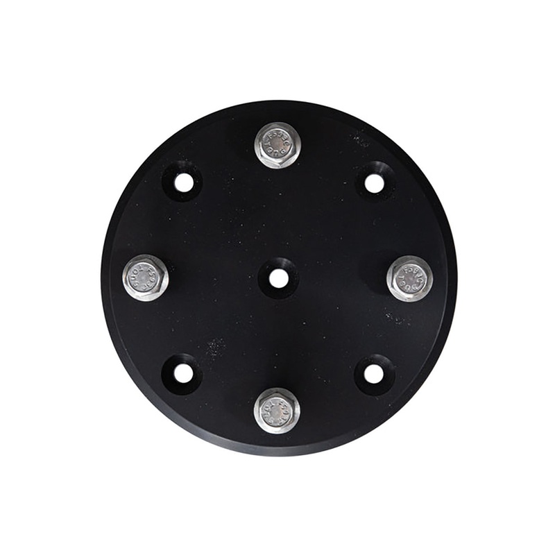 BeatDown Outdoors 6 in. Mounting Plate