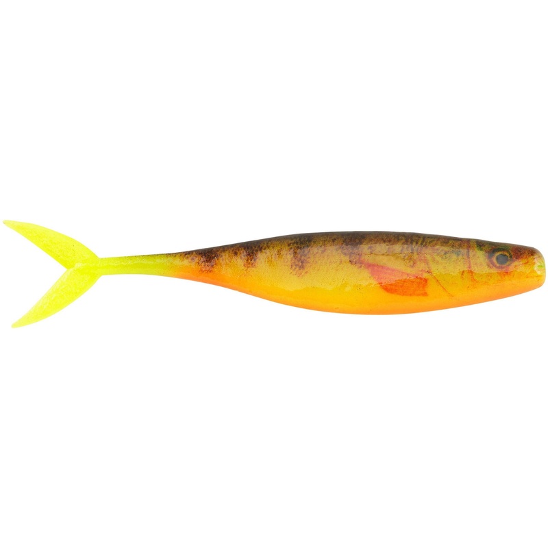 Berkley PowerBait The Champ Minnow Soft Bait