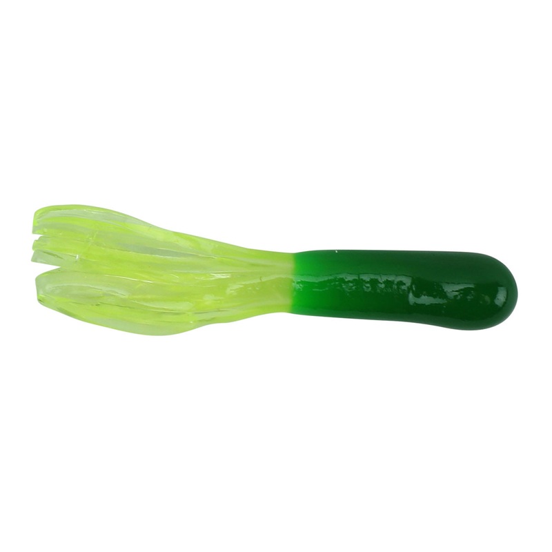 Big Bite Baits Crappie Tube