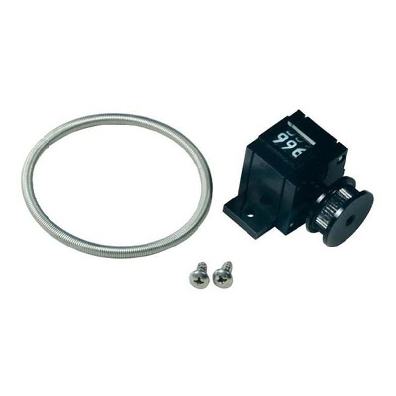 Big Jon Replacement Counter