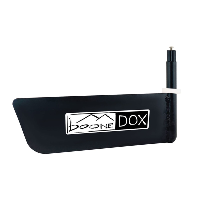 BooneDOX Native Kayak Rudder MAX