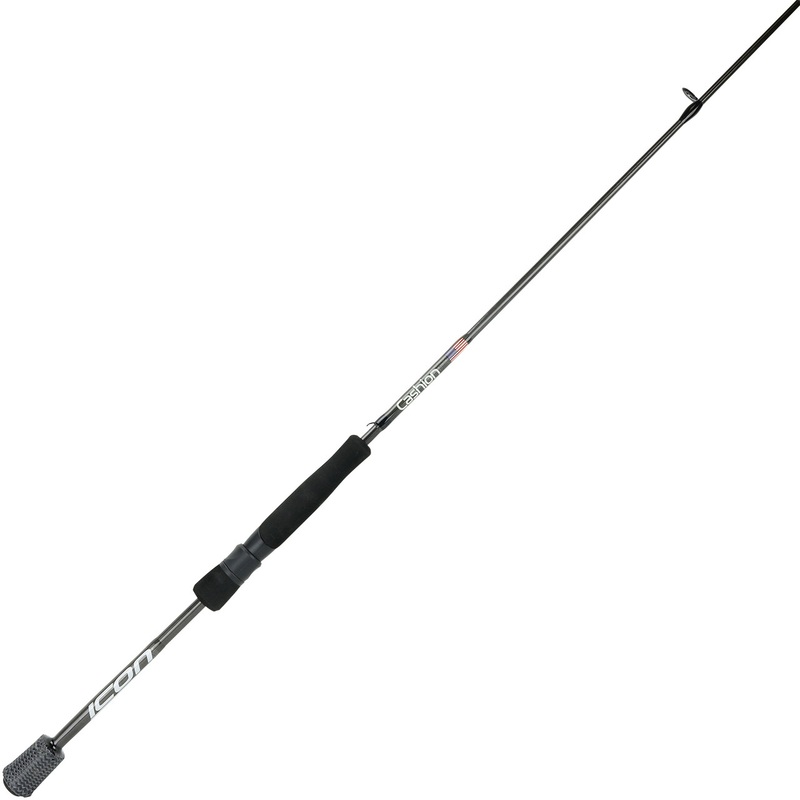 Cashion ICON Trout & Panfish Spinning Rod