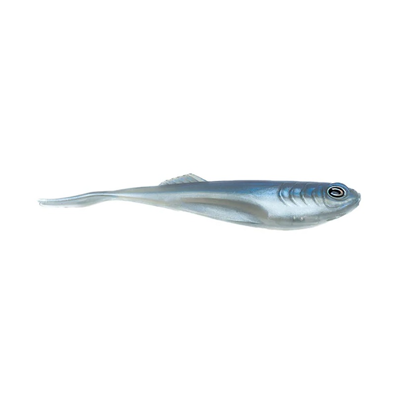 CAST Echo Jighead Minnow