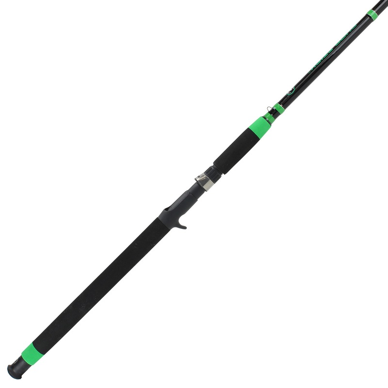 Catfish Sumo Original Chop Stick Casting Rod