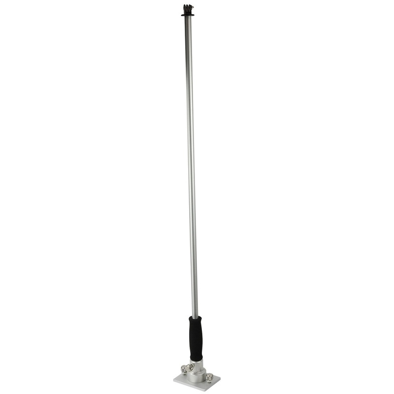 Cisco GoPro Camera Mast on Track Mount