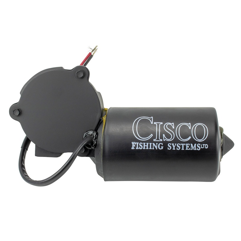 Cisco High Torque Planer Motor