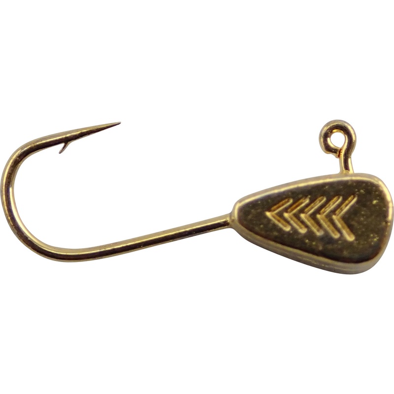 Clam Dave Genz Drop-Kick Jig