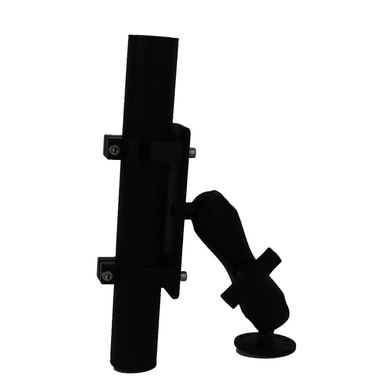 Cornfield Handscope Transducer Mounts
