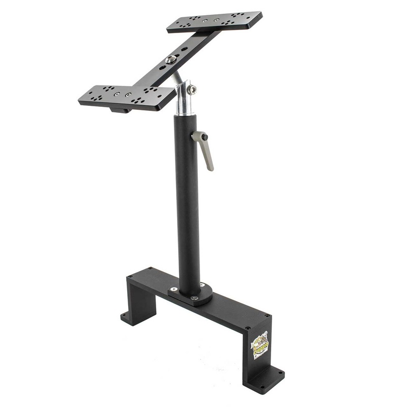 Cornfield Telescoping Double Mount Combo
