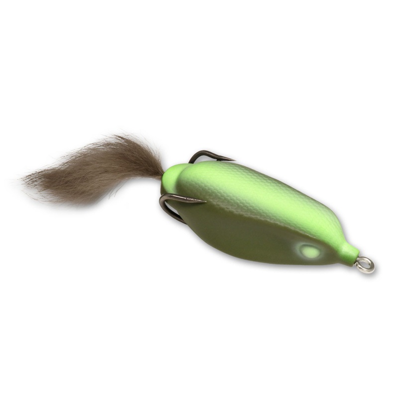 Deps Slither K Frog