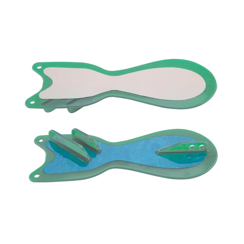 Dreamweaver Big Foot Spin Doctor Flasher
