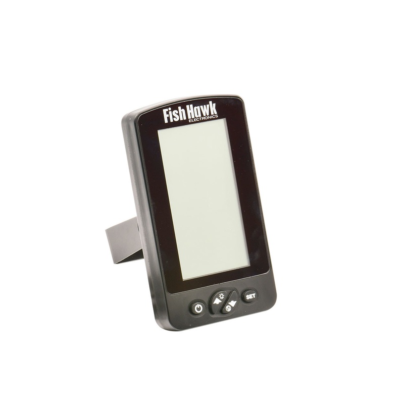 Fish Hawk Ultra Display