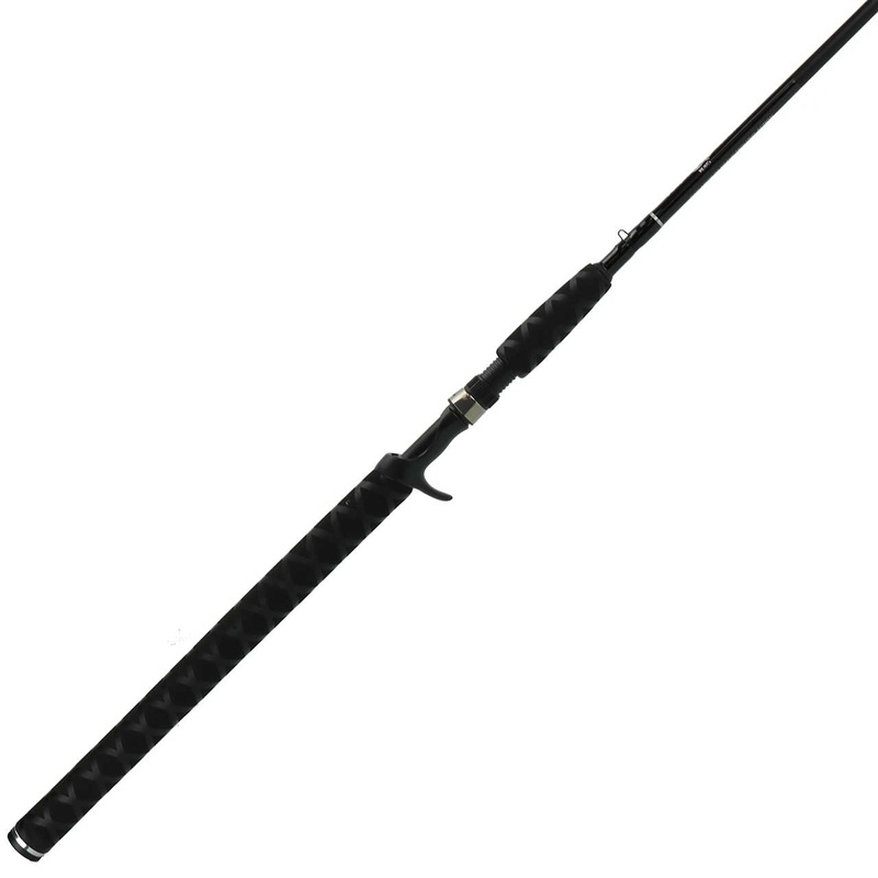 Fox River Trolling Rods
