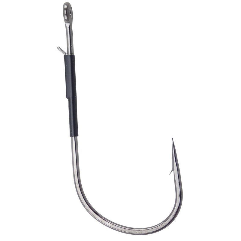 Gamakatsu Heavy Cover Worm Hooks