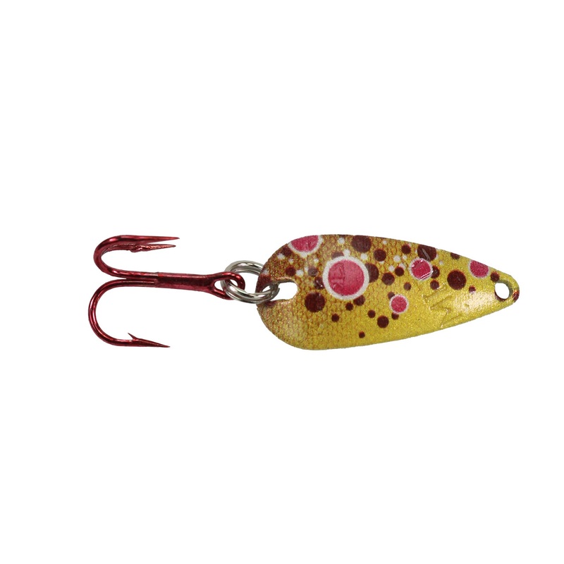 Hofmann’s Lures Mitey-Mite Spoon
