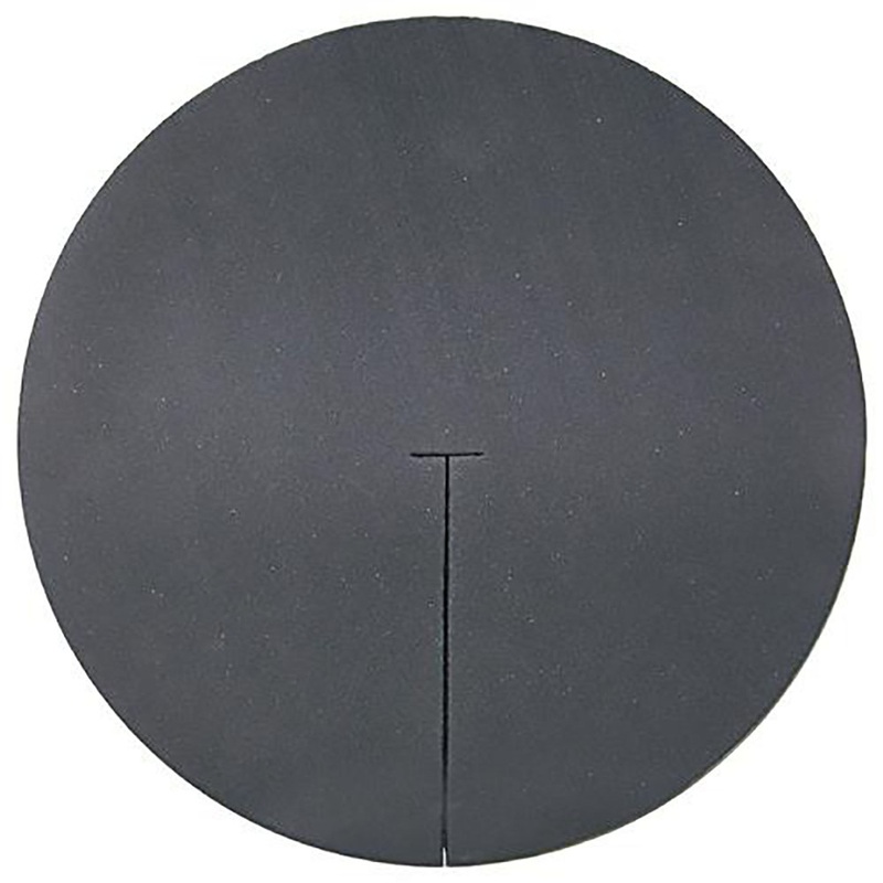 HT Enterprises Thermal Tip-Up Hole Cover