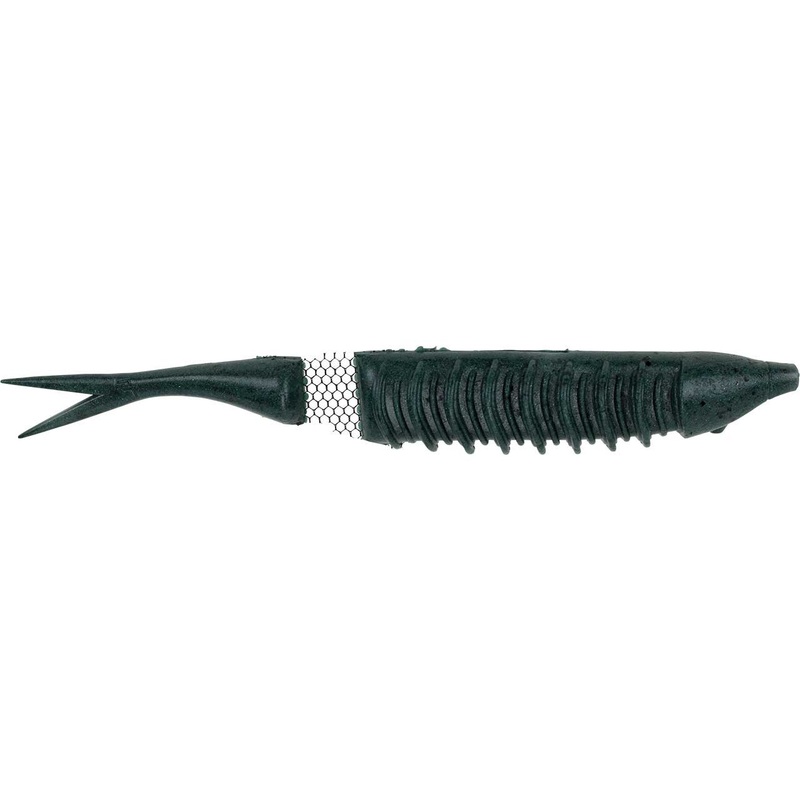 Jackall Bounty Fish Jr. Soft Swimbait