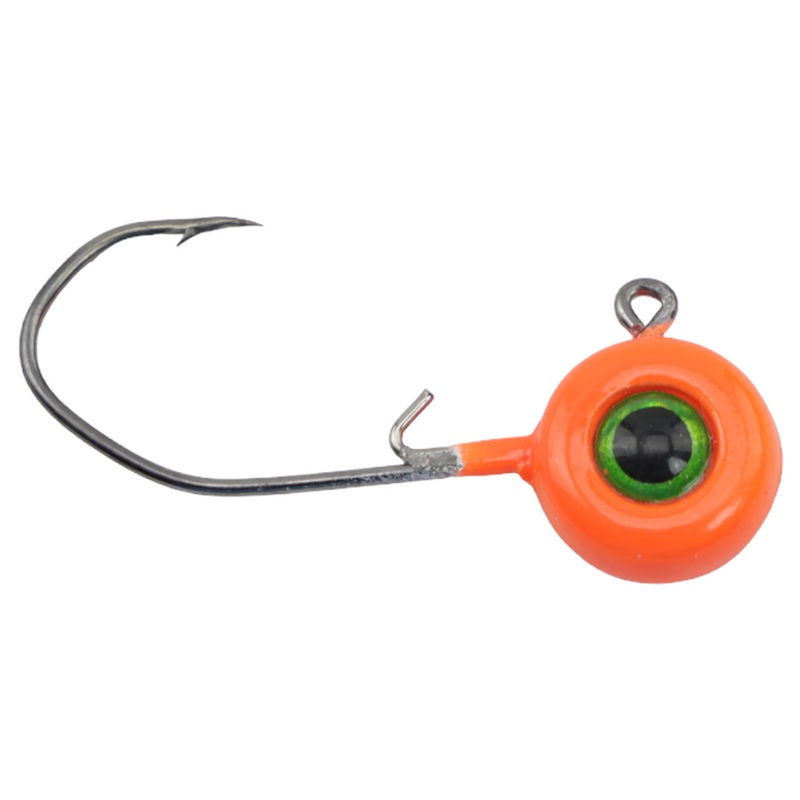 Jenko Slasher Crappie Jig Head
