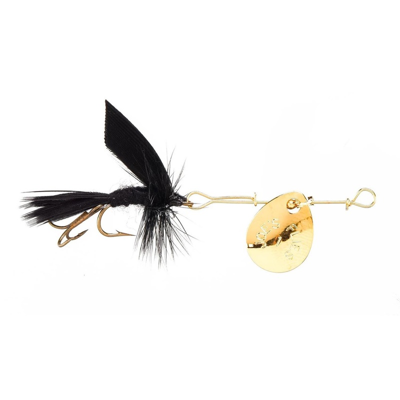 Joe’s Flies Short Striker Classic Spinner