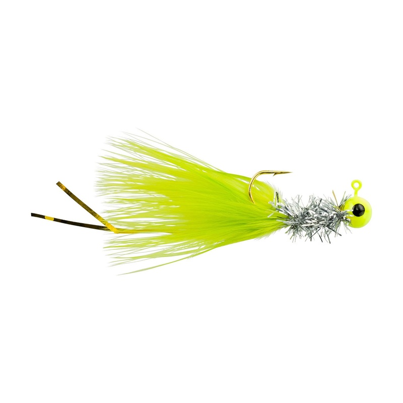 Johnson Beetle Bou Jig