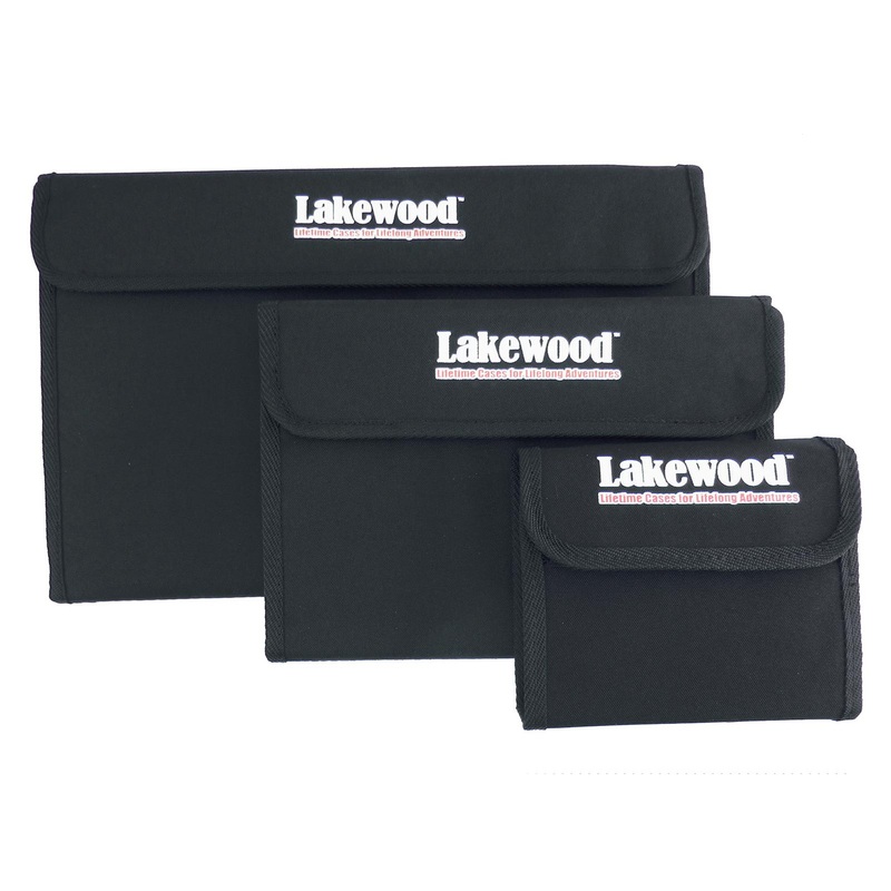 Lakewood Lure Wallet