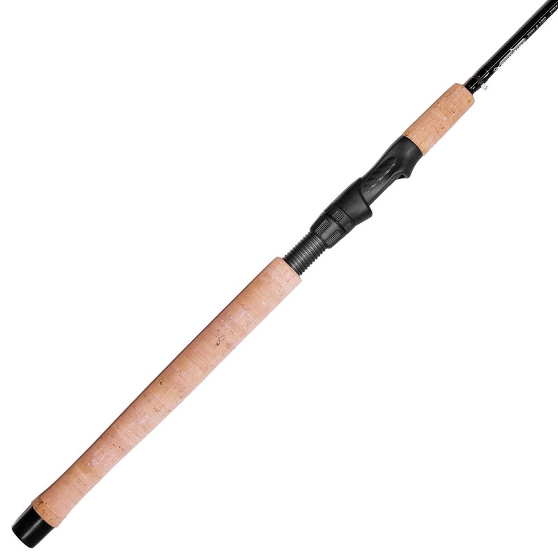 Lamiglas G1000 Pro Alaska Edition Spinning Rod