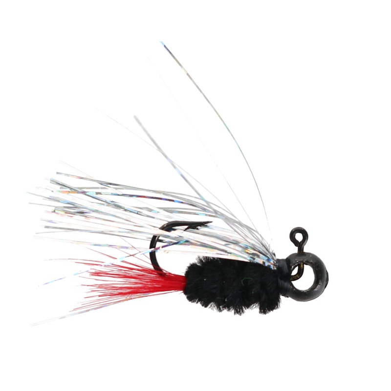 Leland’s Lures Crappie Magnet Eye Hole Bream Boss Jig