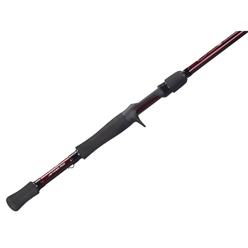 Lew’s KVD Series Graphite Casting Rod