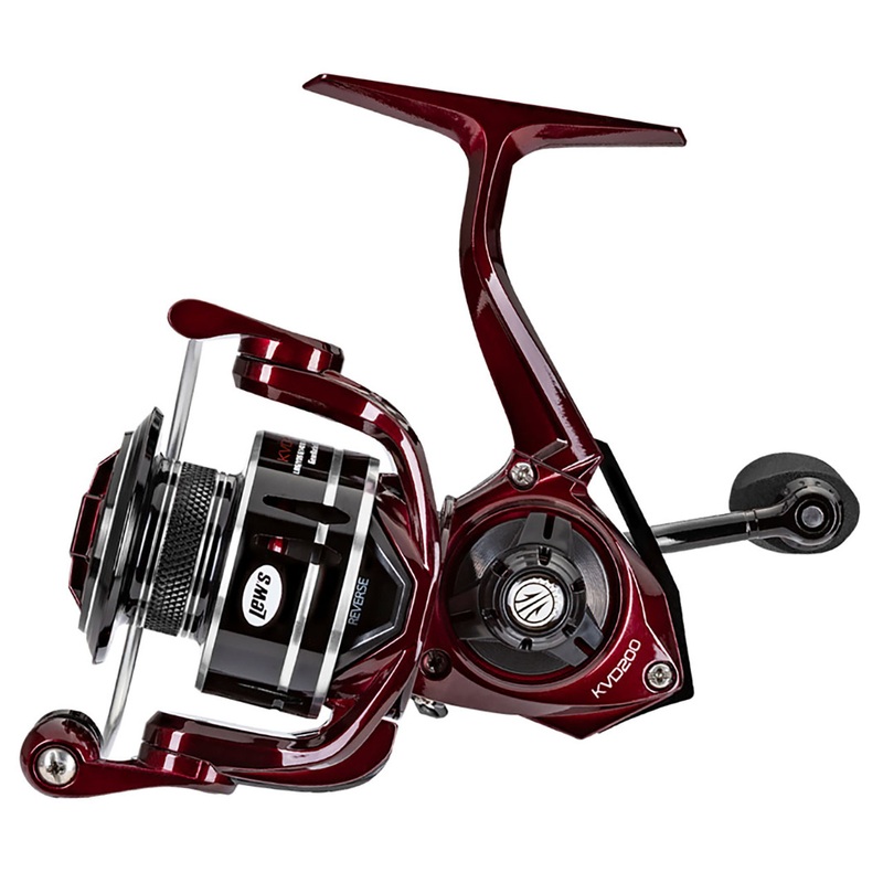 Lew’s KVD Spinning Reel