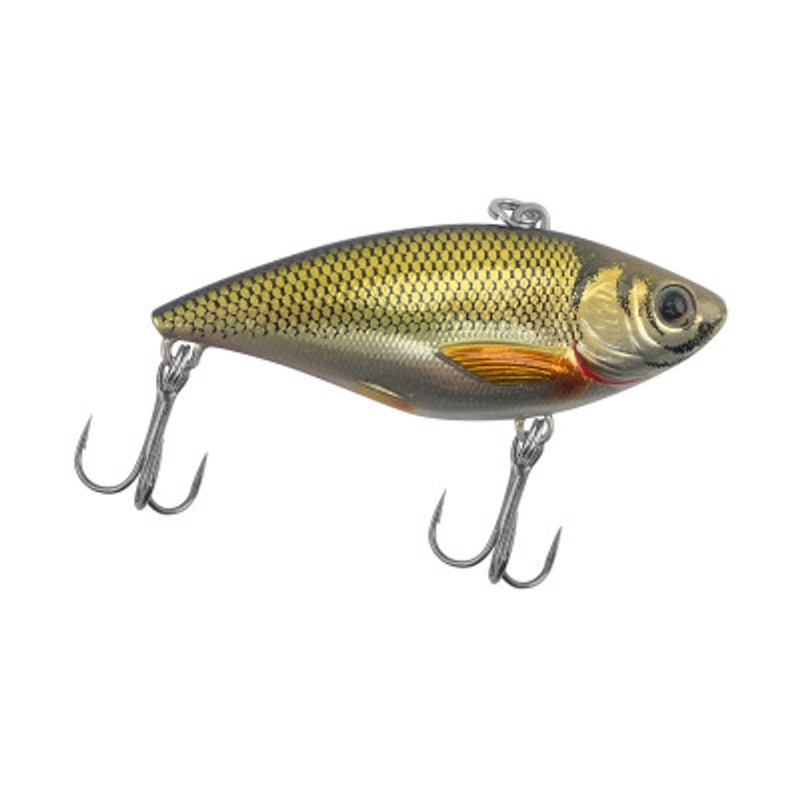 LIVETARGET Golden Shiner Rattlebait
