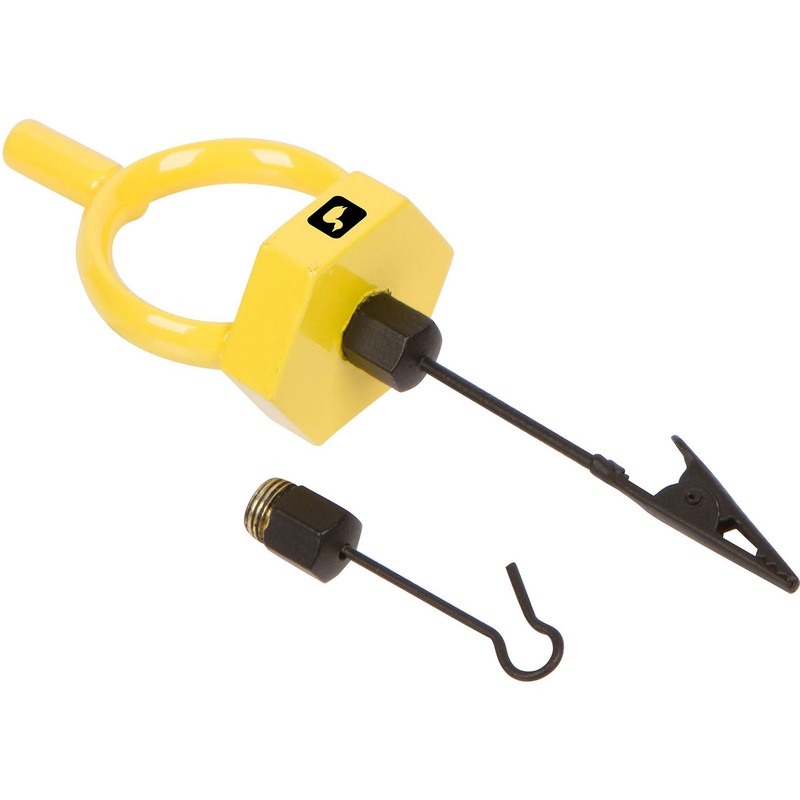 Loon Outdoors Gator Grip Dubbing Spinner